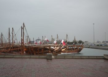 قطر: المحامل التقليدية من الصيد البحري الى السياحة