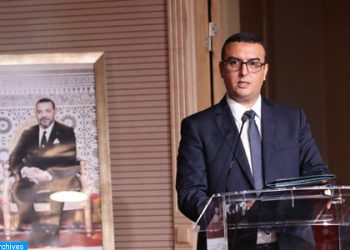 فاتح ماي .. الحكومة تولي أهمية بالغة للطبقة العاملة باعتبارها عماد بناء الاقتصاد الوطني وخلق الثروة الوطنية