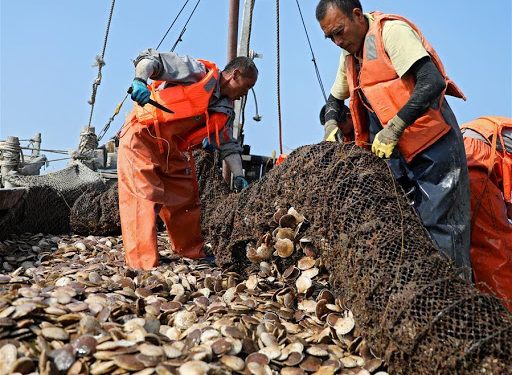 تحرك أمريكي جديد ضد الصين بسبب انتهاك حقوق رجال البحر