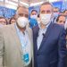 العربي مهيدي يحلق مع سرب الحمائم