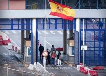 ضربة جديدة لاسبانيا: المغرب يخنق المعابر الاسبانية