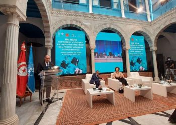 تونس تحتضن فعاليات الدورة الثامنة لحماية التراث الثقافي المغمور بالمياه