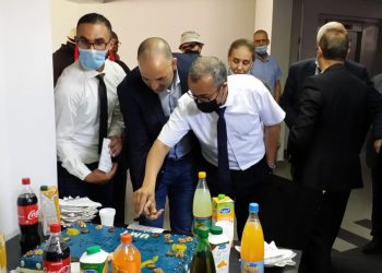 من الرباط الصديقي يعلن اكتساح الجامعة الوطنية للصيد نتائج الانتخابات.