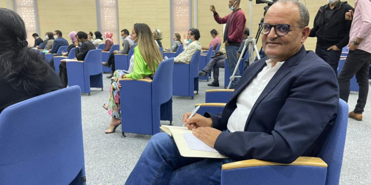 الاقتصاد الأزرق في ندوة فكرية بمراكش حول النموذج التنموي