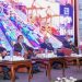 مصر:انطلاق فعاليات المؤتمر الدولي للنقل البحري واللوجستيات( مارلوج )