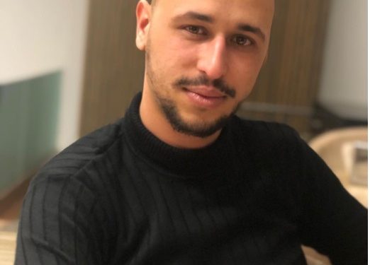 هشام السوداني مجاز في القانون الخاص ينافس على عضوية غرفة الصيد البحري المتوسطية