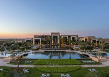 منتجع “فيرمونت تاغزوت باي” يفتح أبوابه يوم 9 يوليوز الجاري