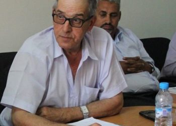 الموت يخطف حسن لمرابط قيدوم الصيد البحري بالمغرب