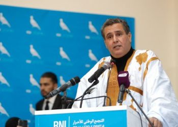بعد تحييد الأحرار لبنجلون ،هل سيأتي الدور على الجماني في مجلس المستشارين؟