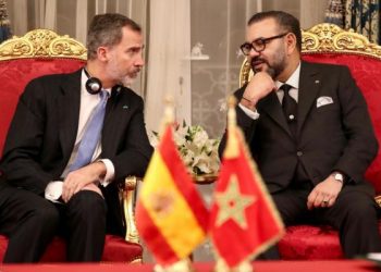 المغرب يخفف الخناق البحري عن اسبانيا