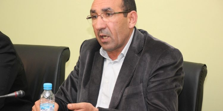 رسميا “محمد خيري” مرشح لرئاسيات غرفة الصيد البحري المتوسطية