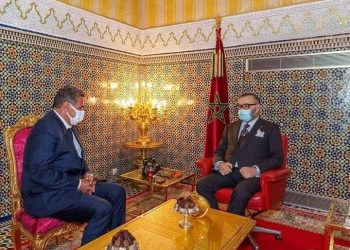 جلالة الملك يعين عزيز اخنوش رئيسا للحكومة ،و يكلفه بتشكيل حكومته