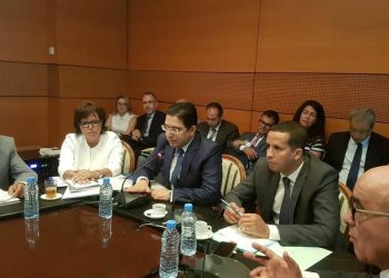 محمد الرزمة و قرار المحكمة الاوربية : على الدول التي تستفيد من الاتفاقية أن تتحمل تداعيات هذا القرار.