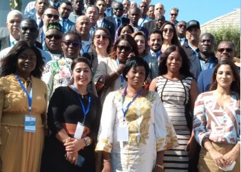 الداخلة تشهد ميلاد الشبكة الأفريقية للمؤسسات المسؤولة عن تنمية وتعزيز الاستزراع المائي للدول الأفريقية المطلة على المحيط الأطلسي