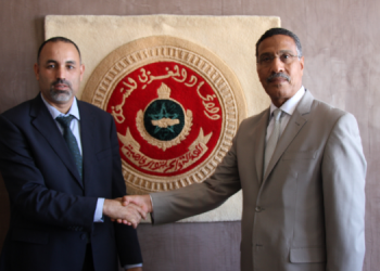 الجامعة الوطنية للصيد البحري UMT،تستعد لعقد مؤتمرها الثاني.