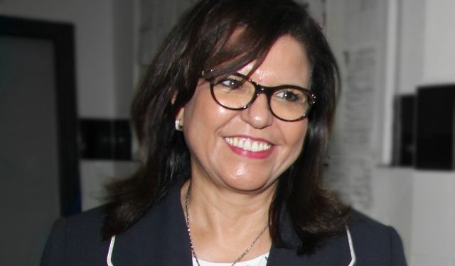 زكية الدرويش : دعم النساء العاملات في مجال الصيد البحري ينسجم مع التوجيهات السامية لصاحب الجلالة