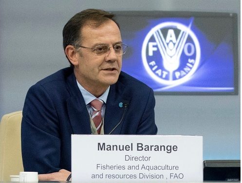 قمة “المحيط الواحد ONE OCEAN “فرصة للتحول الأزرق