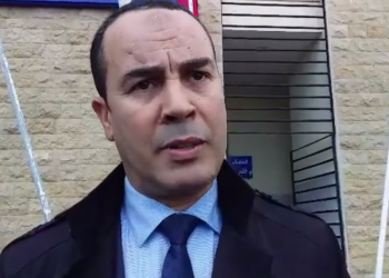 مؤسسة المغرب الأزرق تنعي نور الدين العيساوي