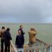 وفد اسباني يتعرف على محفزات وفرص الاستثمار في قطاعات الصيد البحري والسياحة بطرفاية