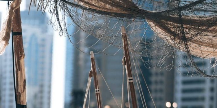 أبوظبي تطلق النسخة الأولى من مهرجان التراث البحري