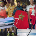 المغرب يحوز على اللقب الإفريقي في رياضة ركوب الموج بدولة الرأس الاخضر
