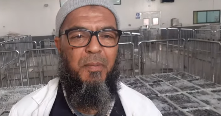 شادي: تجار السمك و مهنيو الصيد الساحلي جسد واحد في مواجهة الأزمة