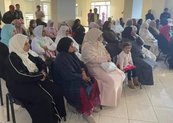 جمعية إعانة بحارة للصيد الساحلي بآسفي تطلق الدفعة الثالثة من المساعدات