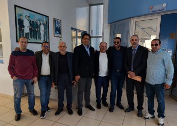 أصدقاء ميناء أكادير  يزكون رحال النفات رئيسا لجمعيتهم