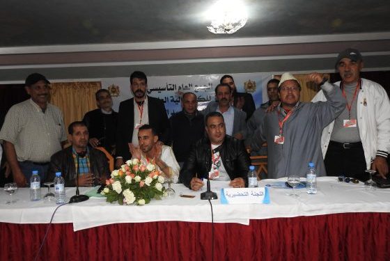 ربابنة الصيد بالجر يطالبون بالعدالة في استغلال الثروة السمكية