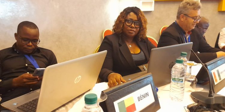 القرصنة في الصيد البحري،ظاهرة خطيرة تهدد استقرار مجتمعات الصيد بغرب أفريقيا