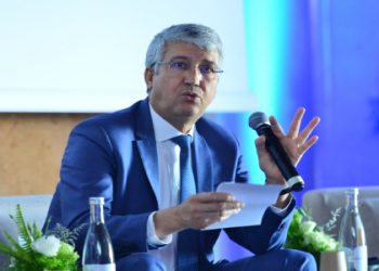 الصديقي يبرز دور البحث العلمي في التدبير المستدام لقطاع الصيد البحري.