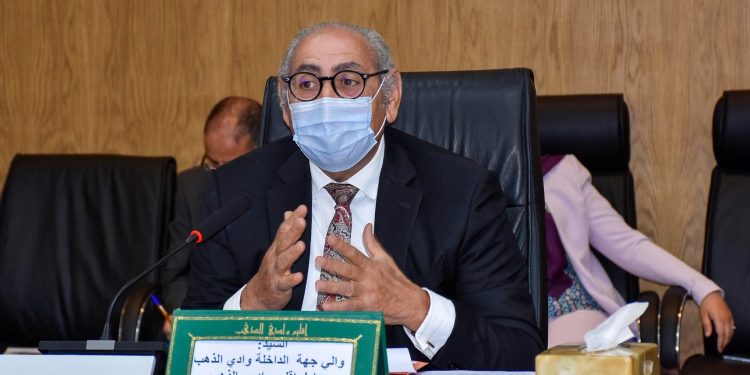 الداخلة: لقاء حول تحفيز دينامية الإستثمار  يجمع المسؤولين بالجهة