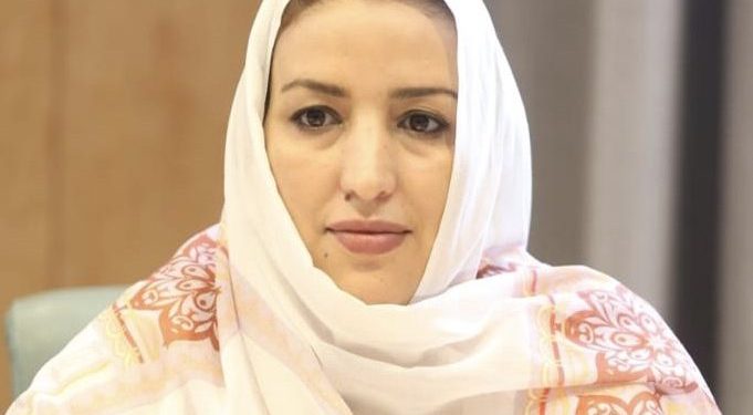 ماء العينين تسائل الصديقي حول اشكالية تسويق منتجات الصيد التقليدي