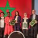 المغرب و البنك الإفريقي للتنمية يوقعان على الوثيقة القانونية لمشروع تشييد ميناء الناظور غرب المتوسط