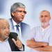 من يسعى الى توريط وزير الصيد البحري في صراع الفيلة