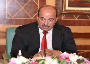 ميارة يدعو لتأسيس منتدى اقتصادي برلماني مغربي موريتاني