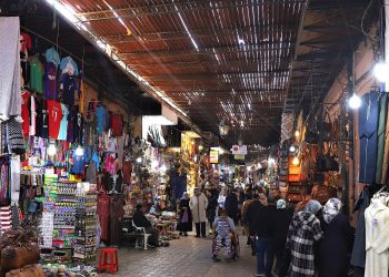 قطاع السياحة بالمغرب يشهد “انتعاشا ملحوظا”