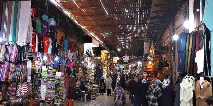قطاع السياحة بالمغرب يشهد “انتعاشا ملحوظا”