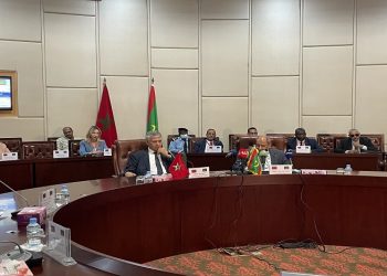 المغرب وموريتانيا يوقعان على برنامج تنفيذي في الصيد البحري