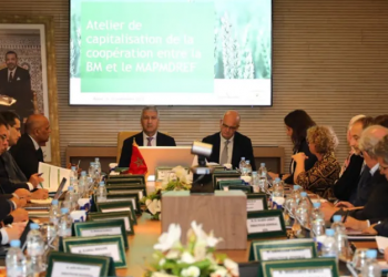 لجنة القطاعات الانتاجية تتدارس استقلالية قطاع تربية الأحياء المائية البحرية