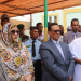 موريتاينا:توزيع كميات من الاسماك على منكوبي الفيضانات