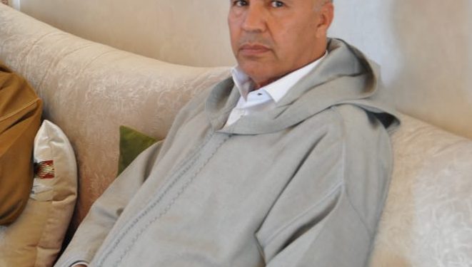 سيداتي يطالب بتعويض البحارة عن الراحة البيولوجية
