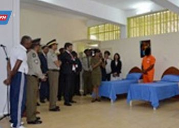 جزر موريس: اتفاقية بين الصيد ومصلحة السجون لاعادة ادماج السجناء