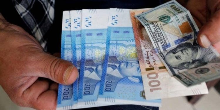تدهور الدرهم يفاقم العجز التجاري للمغرب