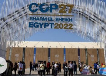 كوب 27.. محطة لتعزيز ريادة المغرب في تعزيز التعاون جنوب جنوب في مجال مكافحة التغير المناخي‎‎
