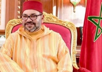 العيون: رئيس مجلس الاتقان لمعهد التكنولوجيا للصيد البحري يهني جلالة الملك في ذكرى المسيرة الحضراء