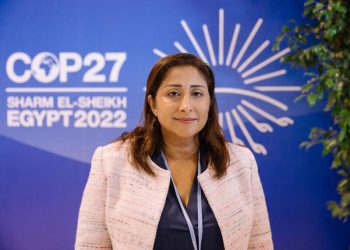 ممثل غرينبيس بالشرق الأوسط وشمال إفريقيا “لقد تم تهميش ممثلي الشعوب المتضررة خلال قمة المناخ COP27”