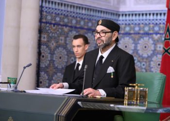 نص الخطاب الملكي السامي بمناسبة الذكرى السابعة والأربعين للمسيرة الخضراء