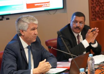 المغرب: صديقي يستعرض مؤشرات الصيد البحري أمام لجنة القطاعات الانتاجية