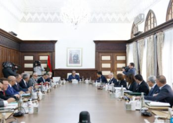 الحكومة ترفع من المعاشات التي يصرفها الصندوق الوطني للضمان الاجتماعي